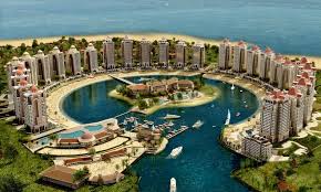 The Pearl-Qatar – Doha